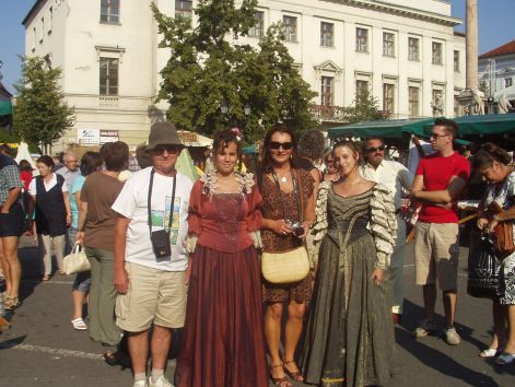 2007. Győr